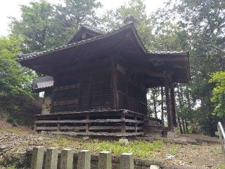 日枝神社の参拝記録(優雅さん)
