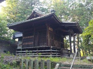 日枝神社の参拝記録(優雅さん)