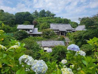 初日山 妙法生寺の参拝記録(まっきーさん)