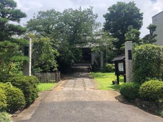 正中山　清水寺の参拝記録(コバルトブルーさん)