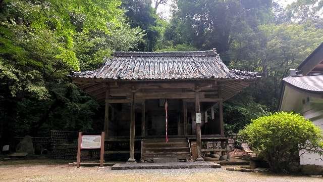 熊野神社の参拝記録2