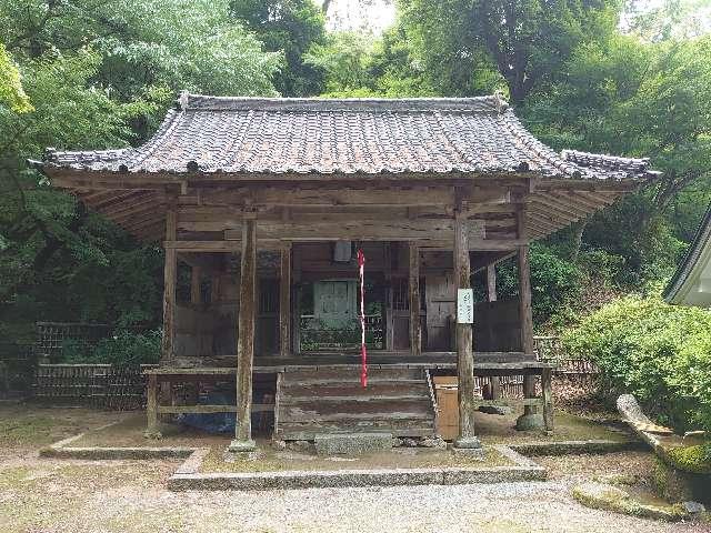 熊野神社の参拝記録(なぬなぬさん)