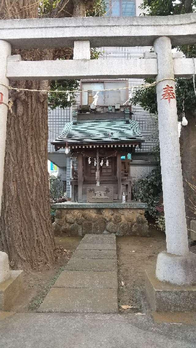 井口大鷲神社の参拝記録(たっかさん)