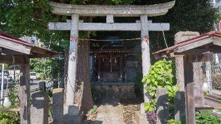 井口大鷲神社の参拝記録(まっちゃんさん)