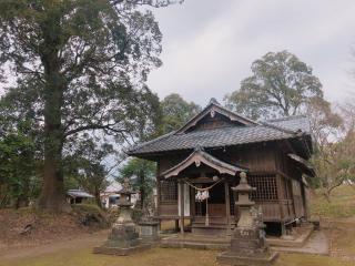 清水神社の参拝記録( 14th moonさん)