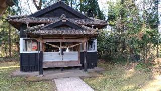 藤田神社の参拝記録(ruinさん)