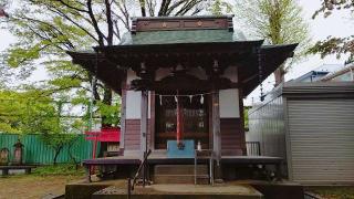 北野神社の参拝記録(miyumikoさん)