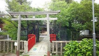 山王厳島神社の参拝記録(miyumikoさん)