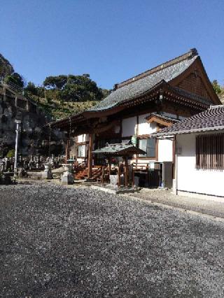 正榮山 妙海寺の参拝記録(zx14rさん)