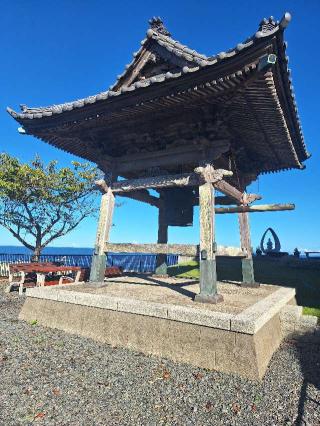 正榮山 妙海寺の参拝記録(まーさんさん)