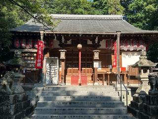 小北稲荷神社の参拝記録(あきちゃんさん)