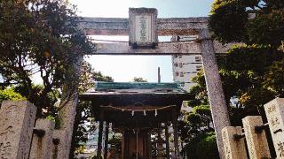 千潮金刀比羅宮の参拝記録(miyumikoさん)