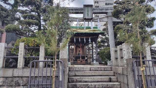 千潮金刀比羅宮の参拝記録4