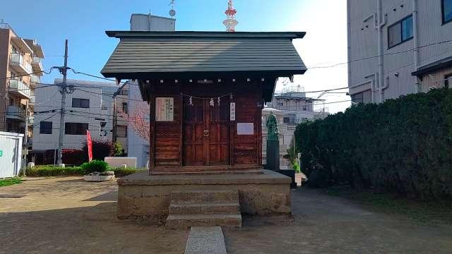 天祖神社の参拝記録(miyumikoさん)