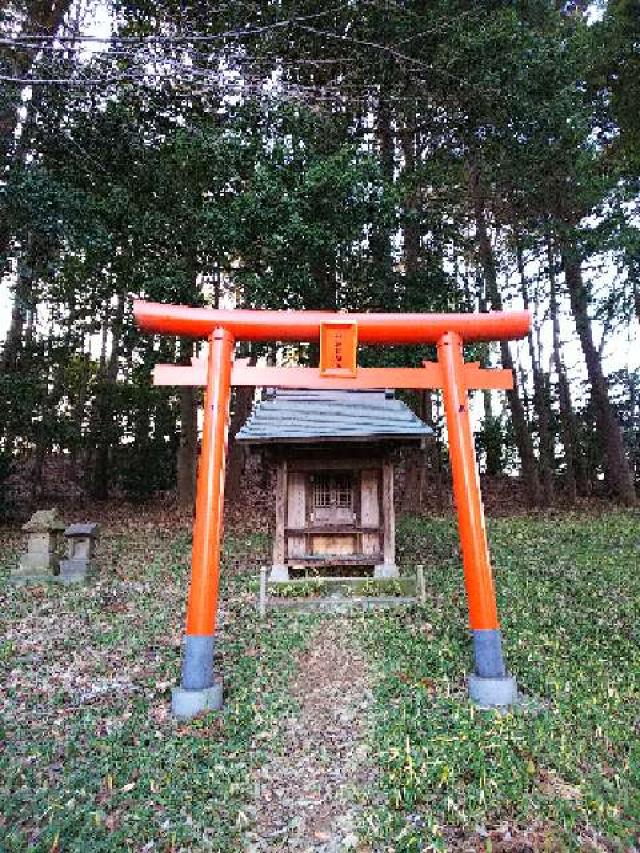 東京都町田市三輪町１６１８ 椙山神社の写真8