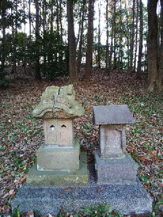 東京都町田市三輪町１６１８ 椙山神社の写真10