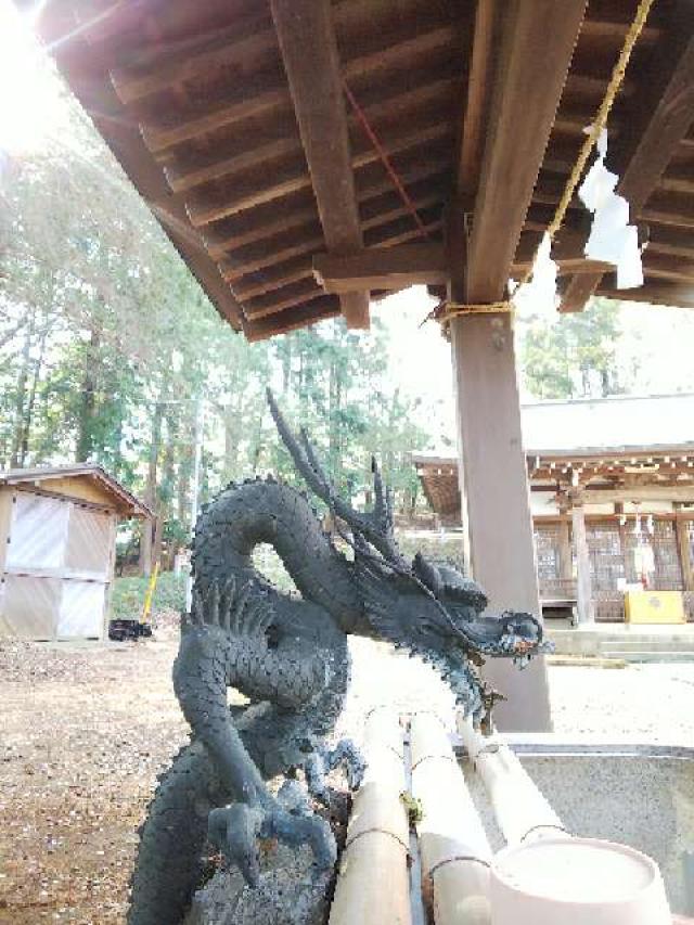 東京都町田市三輪町１６１８ 椙山神社の写真26