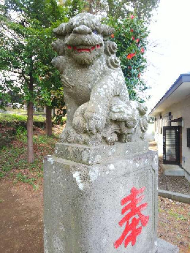 東京都町田市三輪町１６１８ 椙山神社の写真29