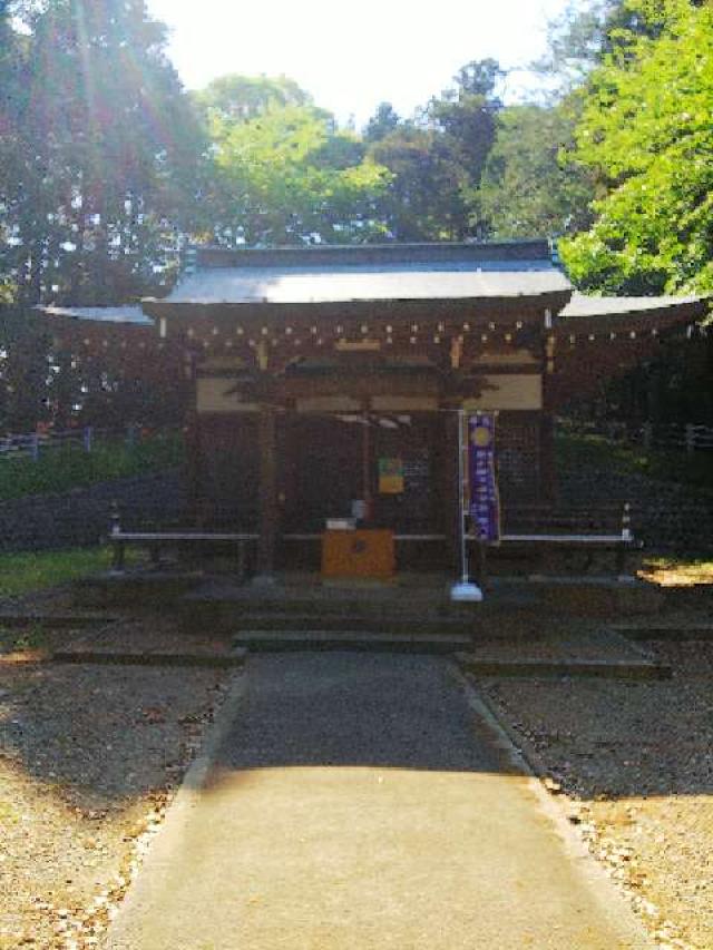 東京都町田市三輪町１６１８ 椙山神社の写真37