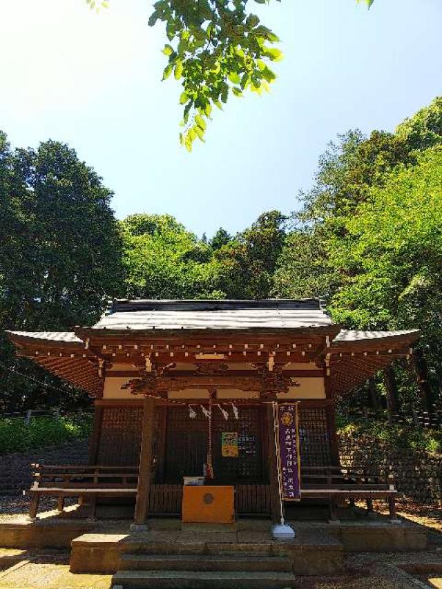 東京都町田市三輪町１６１８ 椙山神社の写真42