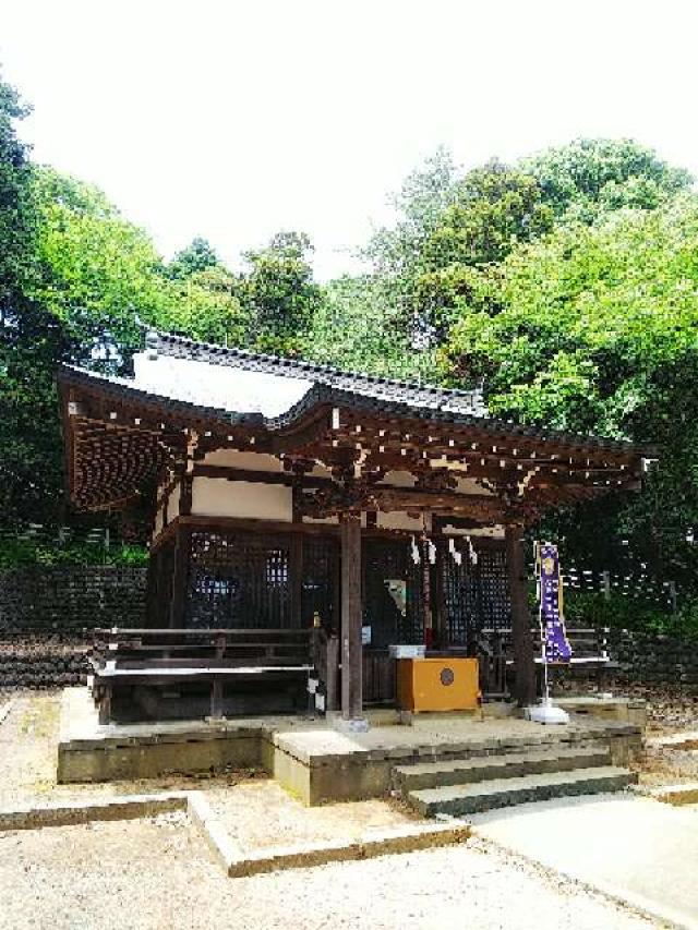 東京都町田市三輪町１６１８ 椙山神社の写真45