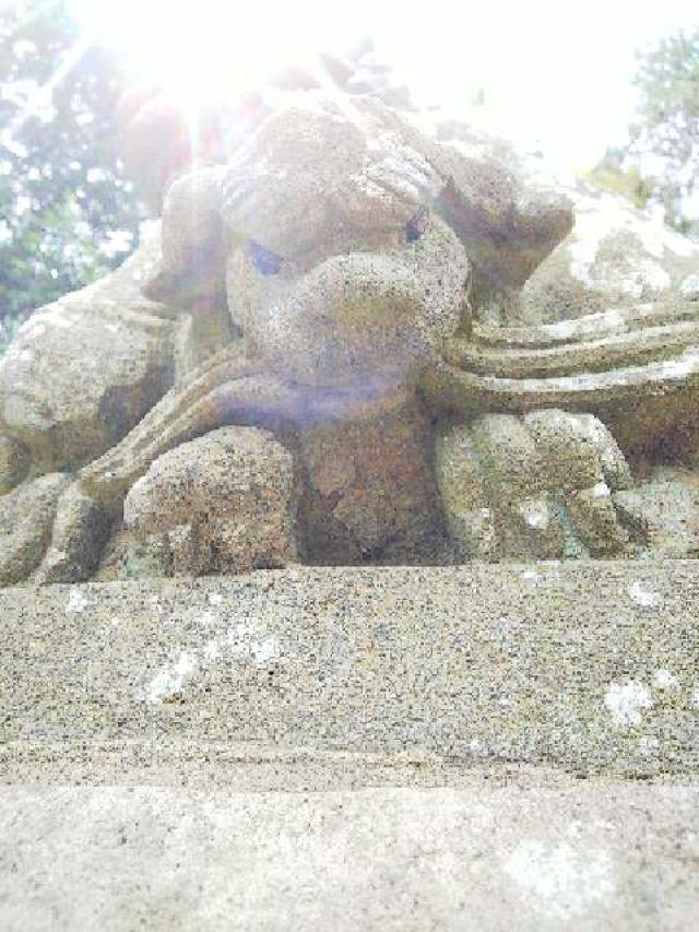 東京都町田市三輪町１６１８ 椙山神社の写真49