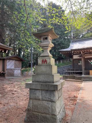 椙山神社の参拝記録(⛩️🐍🐢まめ🐢🐍⛩️さん)