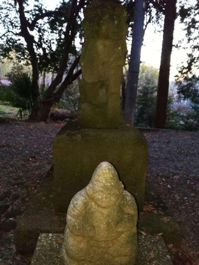 東京都町田市三輪町１９２５ 熊野神社（三輪熊野神社）の写真13