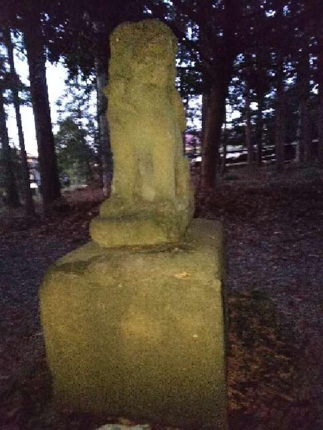 東京都町田市三輪町１９２５ 熊野神社（三輪熊野神社）の写真14