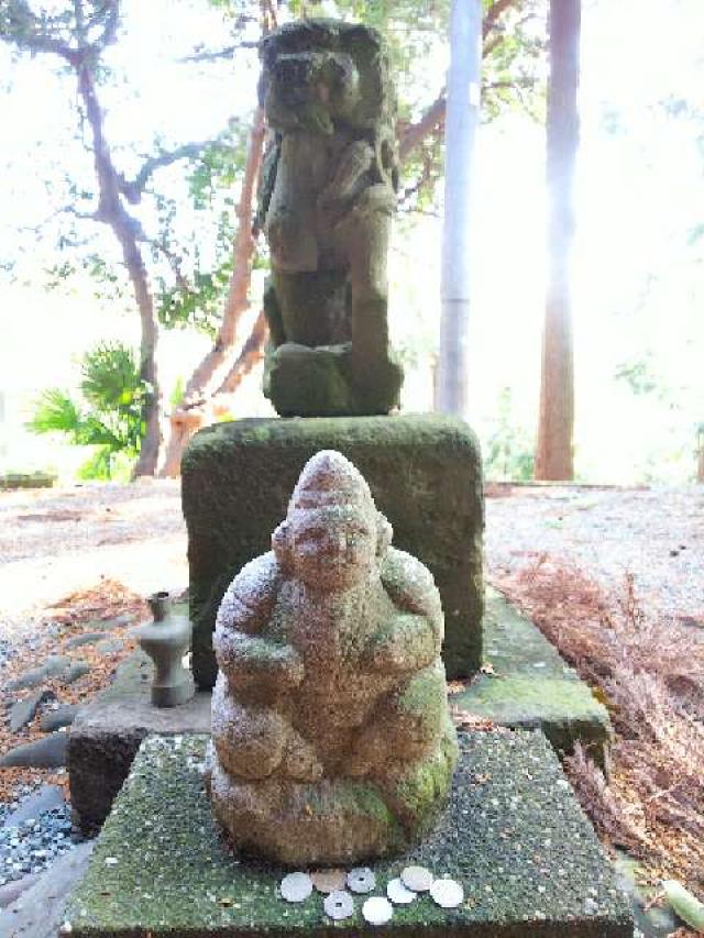 東京都町田市三輪町１９２５ 熊野神社（三輪熊野神社）の写真19