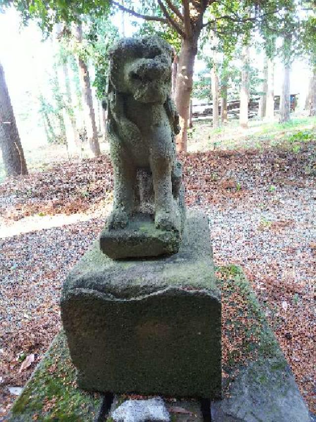 東京都町田市三輪町１９２５ 熊野神社（三輪熊野神社）の写真20