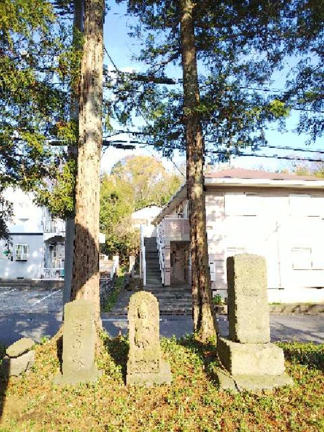 東京都町田市三輪町１９２５ 熊野神社（三輪熊野神社）の写真21
