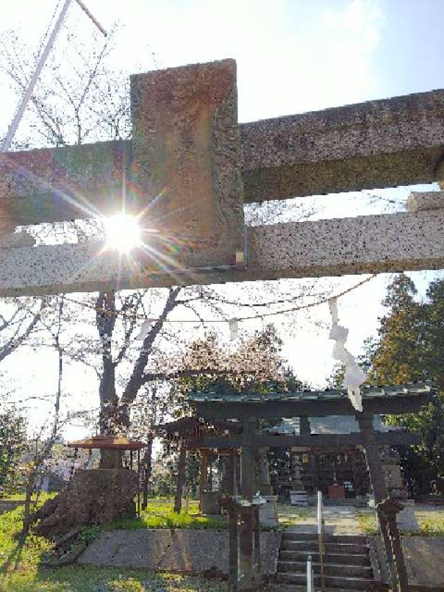 東京都町田市三輪町１９２５ 熊野神社（三輪熊野神社）の写真28