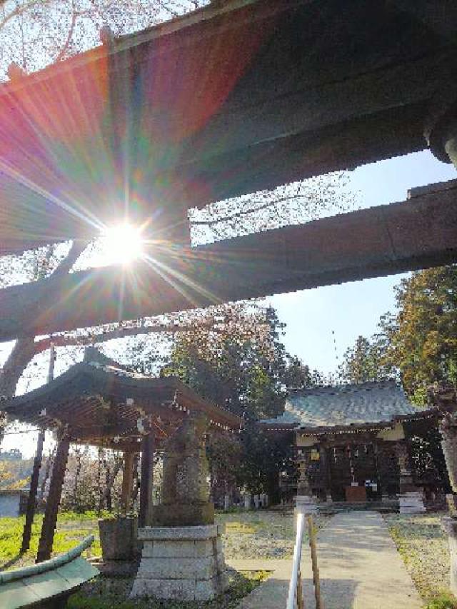 東京都町田市三輪町１９２５ 熊野神社（三輪熊野神社）の写真30