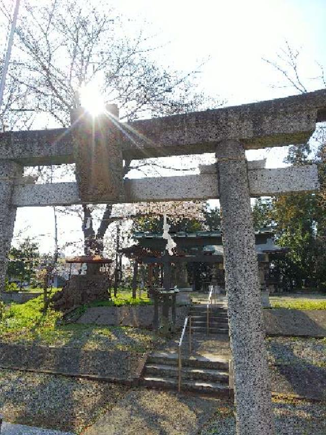 東京都町田市三輪町１９２５ 熊野神社（三輪熊野神社）の写真31