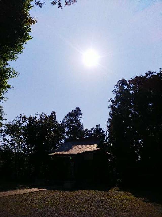 東京都町田市三輪町１９２５ 熊野神社（三輪熊野神社）の写真33