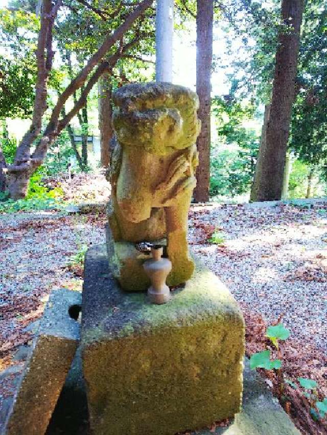 東京都町田市三輪町１９２５ 熊野神社（三輪熊野神社）の写真36