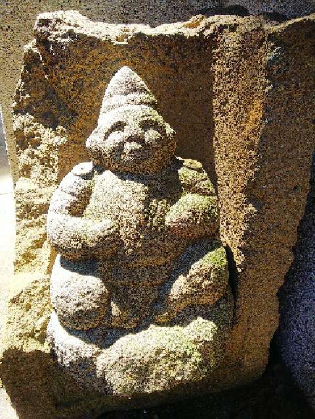 東京都町田市三輪町１９２５ 熊野神社（三輪熊野神社）の写真39