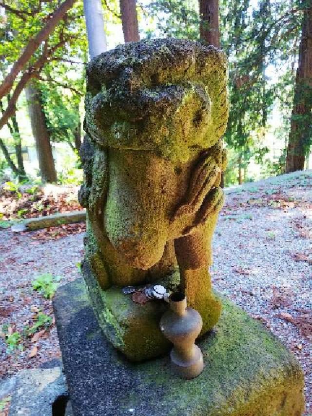 東京都町田市三輪町１９２５ 熊野神社（三輪熊野神社）の写真40
