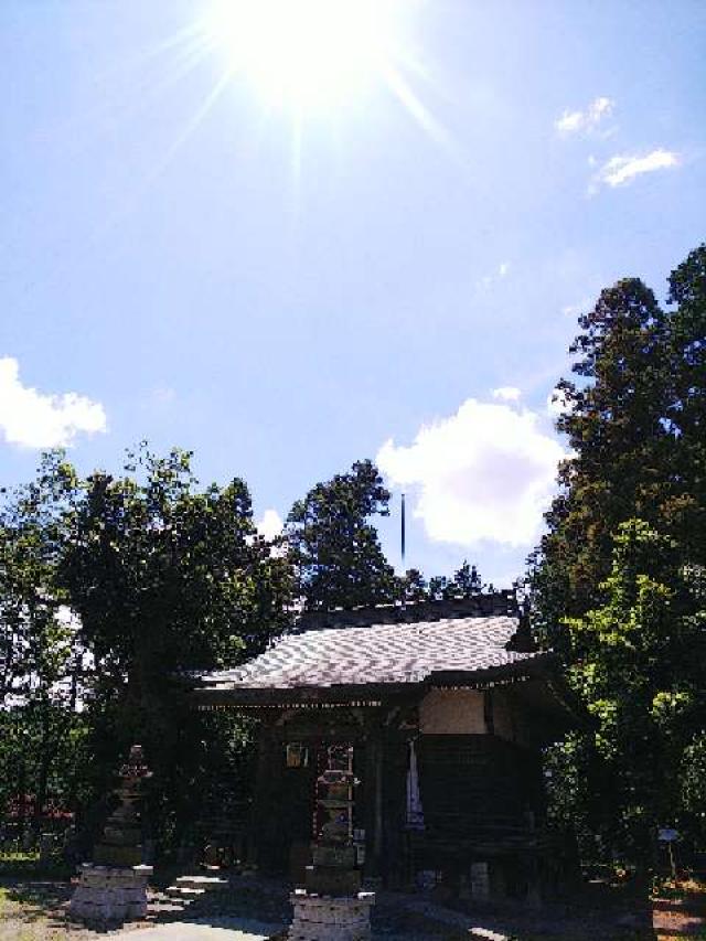 東京都町田市三輪町１９２５ 熊野神社（三輪熊野神社）の写真44