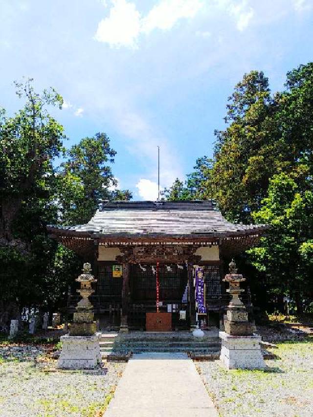 東京都町田市三輪町１９２５ 熊野神社（三輪熊野神社）の写真48
