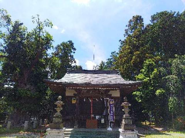 東京都町田市三輪町１９２５ 熊野神社（三輪熊野神社）の写真50