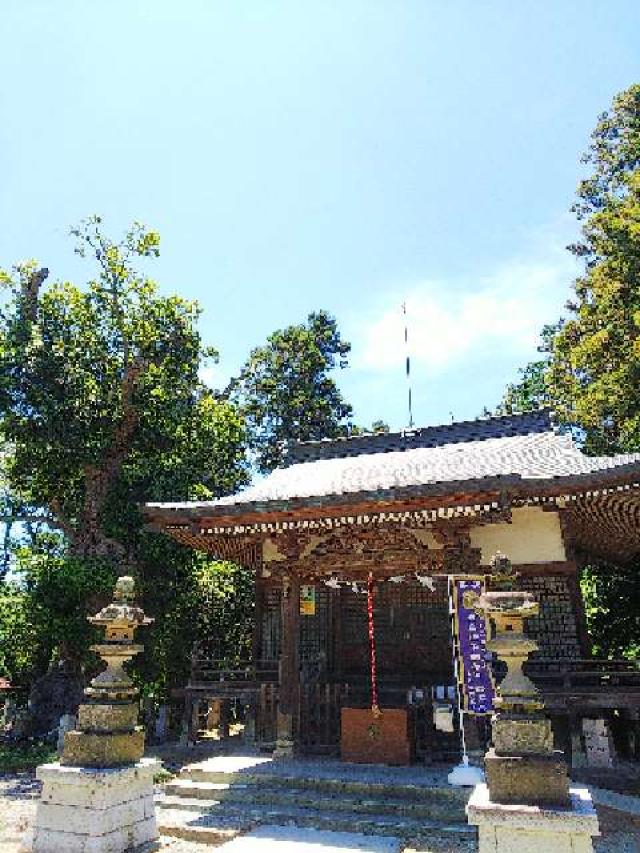 東京都町田市三輪町１９２５ 熊野神社（三輪熊野神社）の写真55