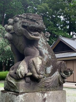熊野神社（三輪熊野神社）の参拝記録(shikigami_hさん)