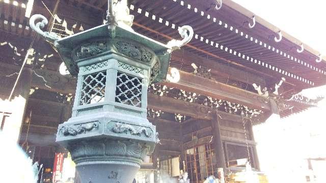 平等寺　地蔵堂の参拝記録3