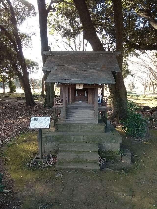 秋元神社の参拝記録(zx14rさん)