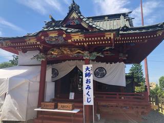 佐野東照宮の参拝記録(水戸のミツルさん)