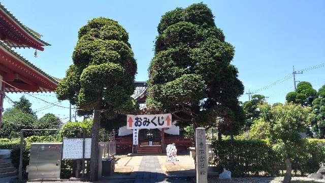 佐野東照宮の参拝記録10