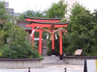 福屋稲荷神社の参拝記録(yukiさん)