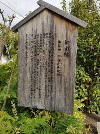 福屋稲荷神社の参拝記録(さすらいきゃんぱさん)